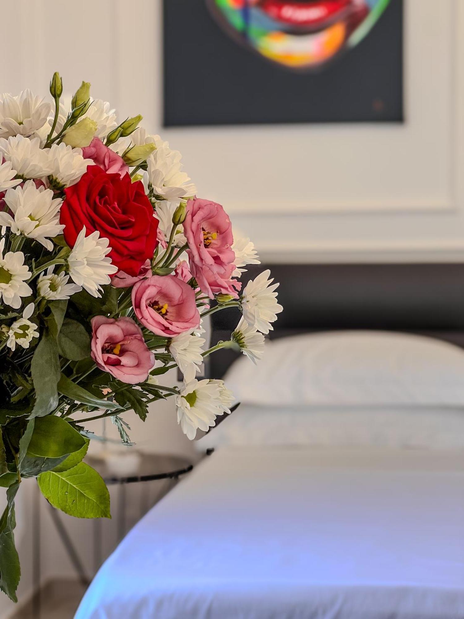 Ricci Palace Suites カターニア エクステリア 写真